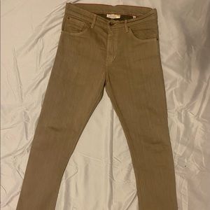 Raleigh Denim Thin size 31